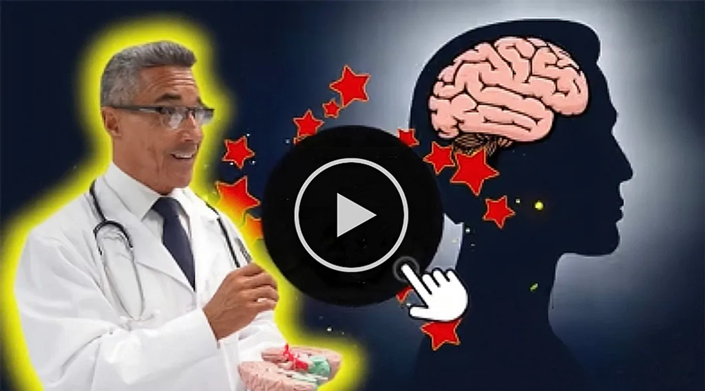Former NASA Scientist Claims: "7-Second Brain Trick Activates Your Genius Brain"