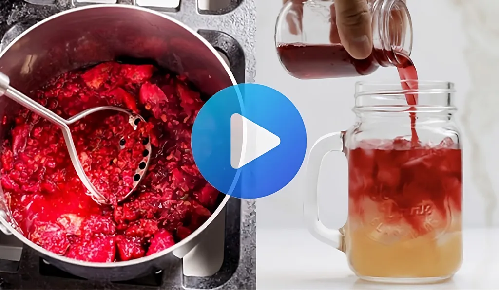Drink THIS and Lose Weight Too Quickly?